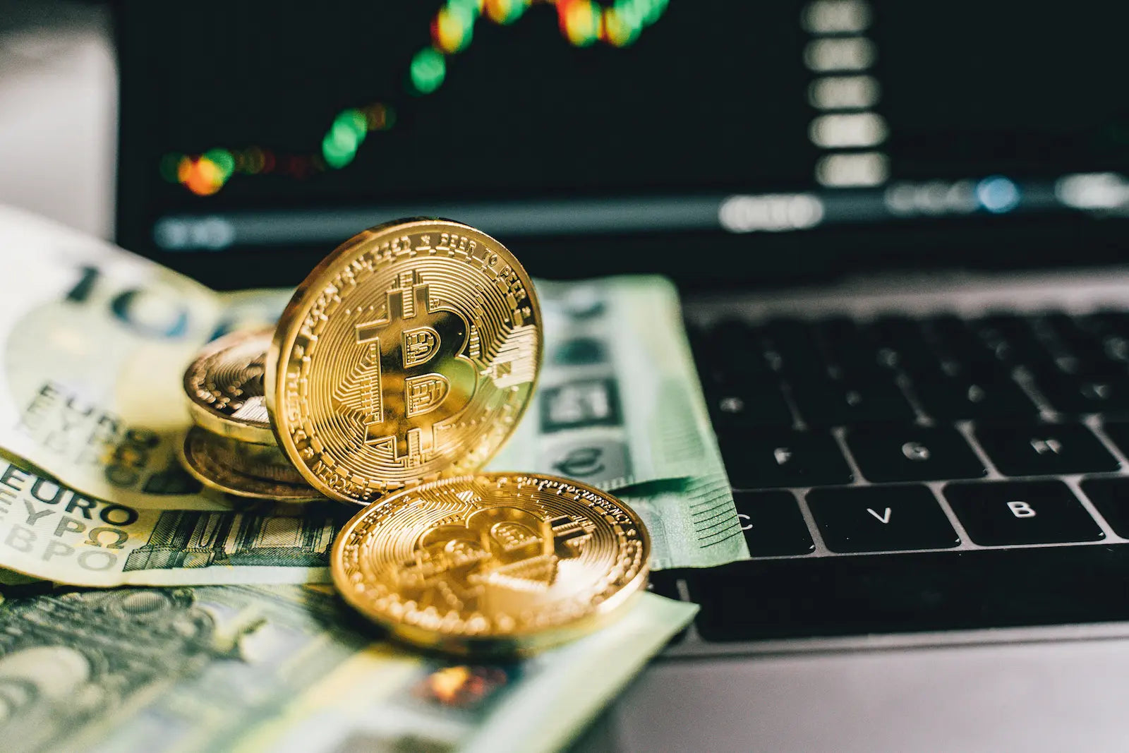 Bitcoin: Eine Einführung in die digitale Währung der Zukunft